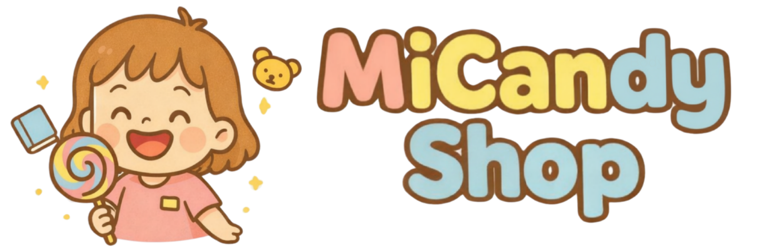 MiCandy Shop