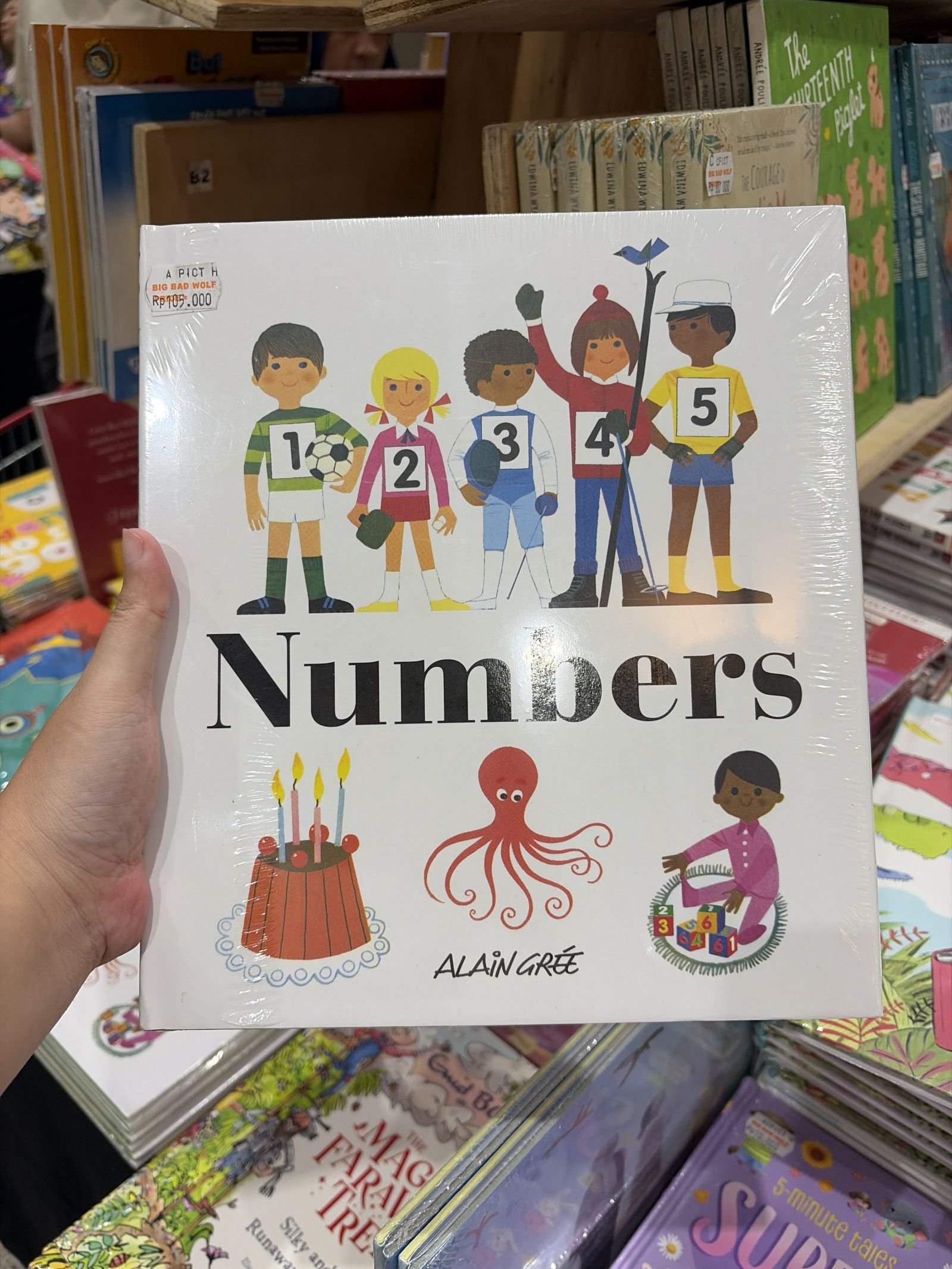 Numbers