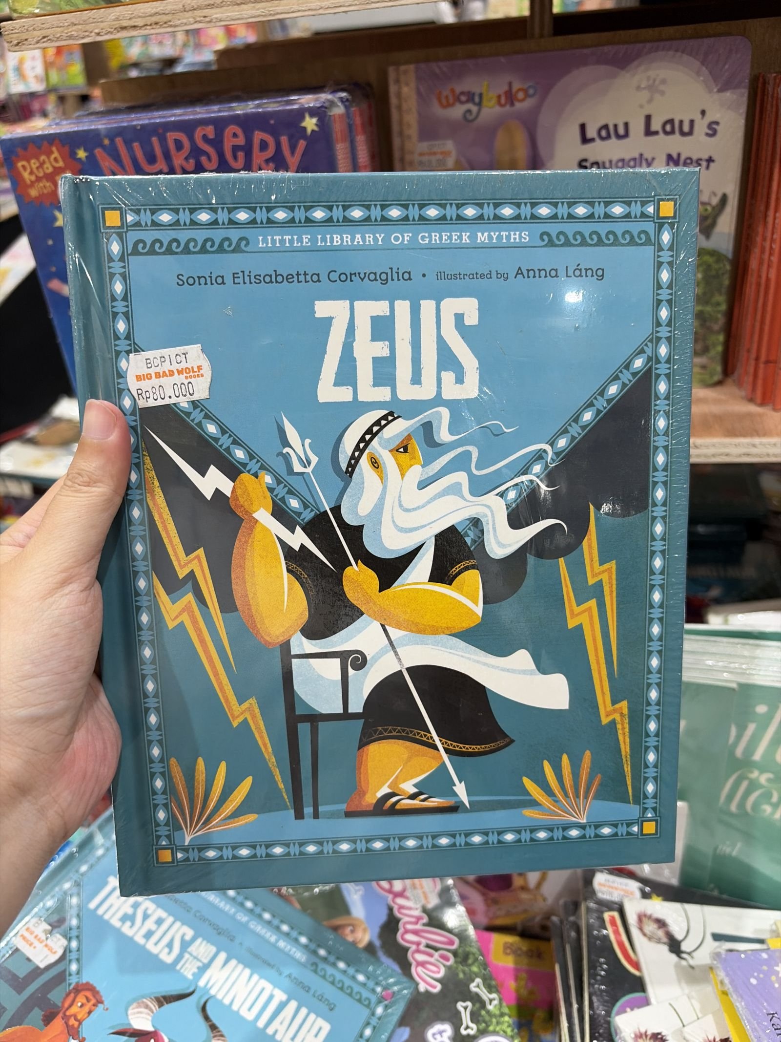 Zeus