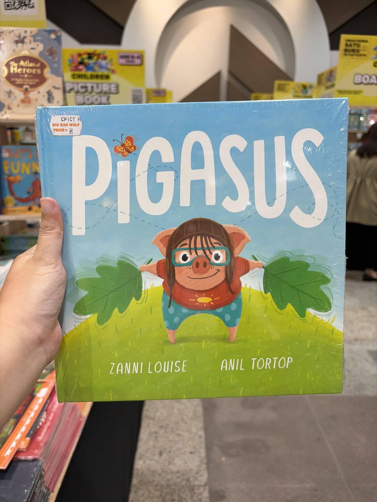 Pigasus