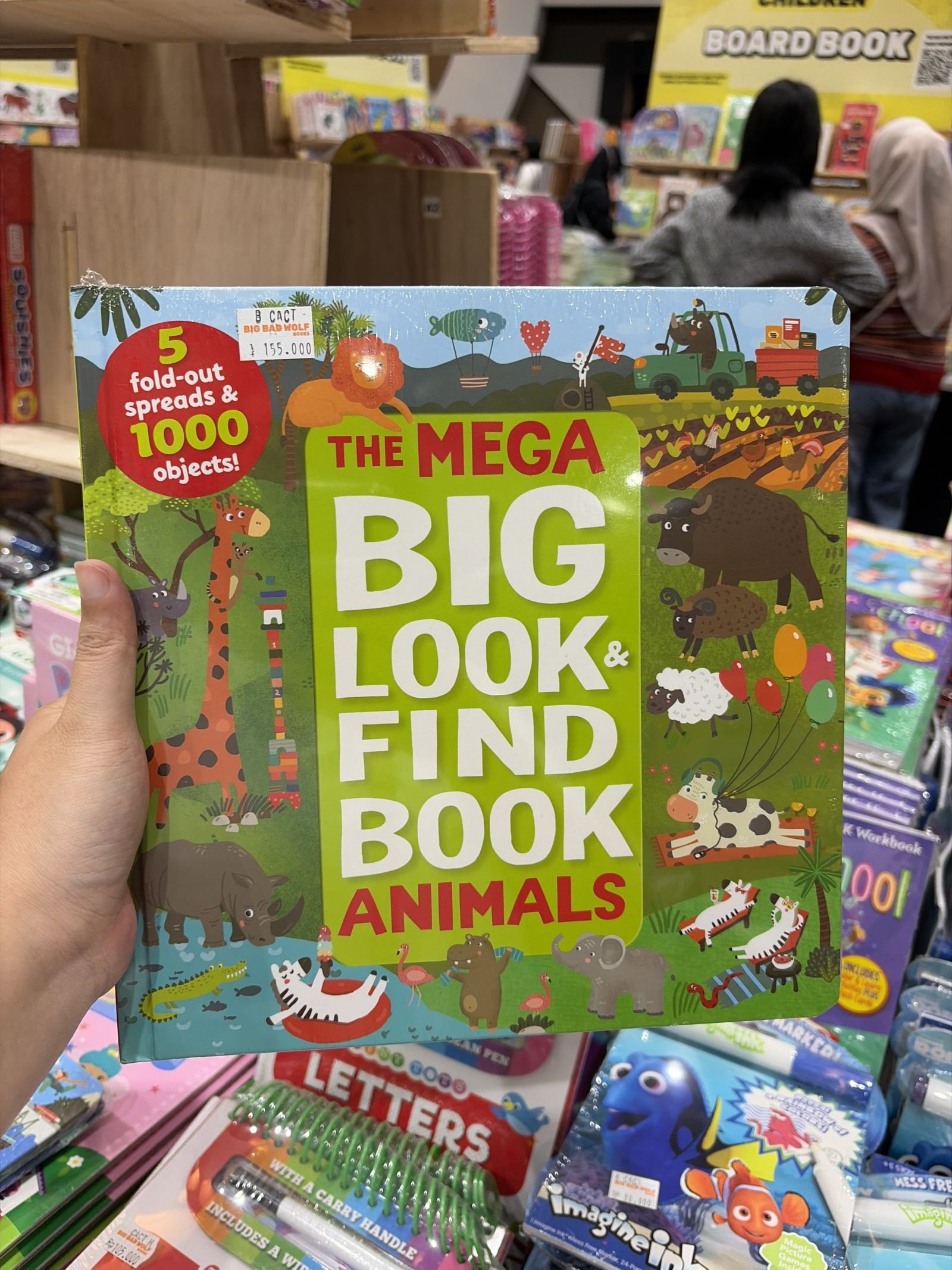Animals