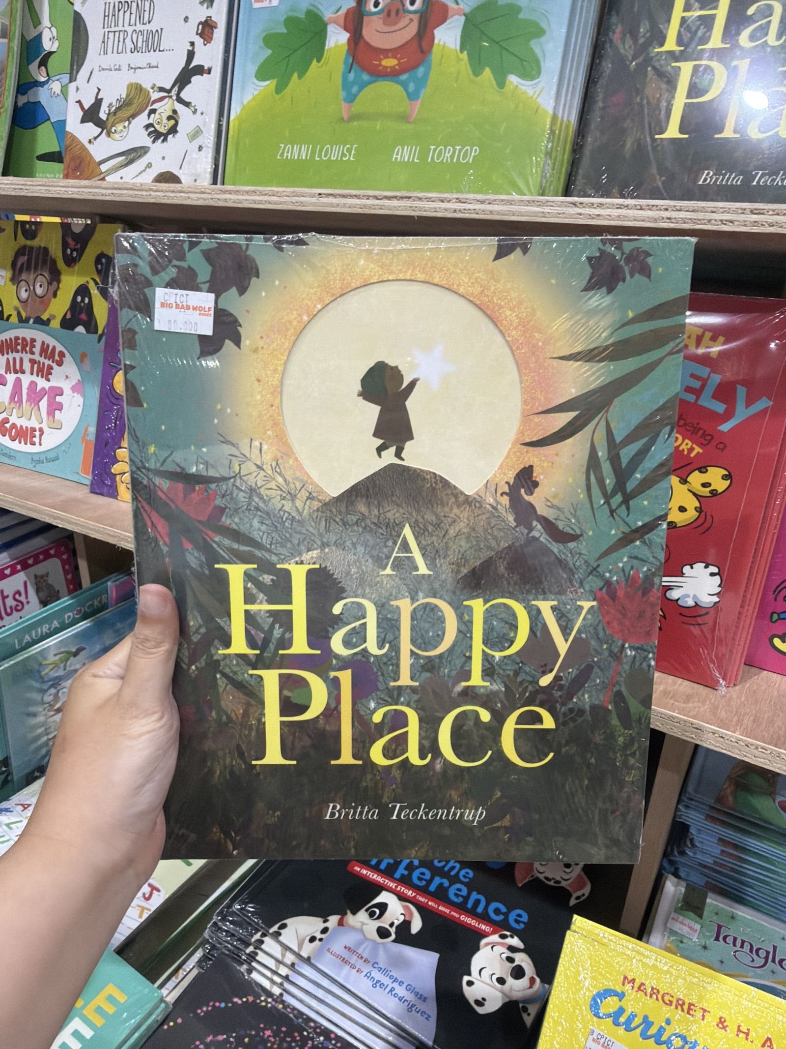 A Happy Place