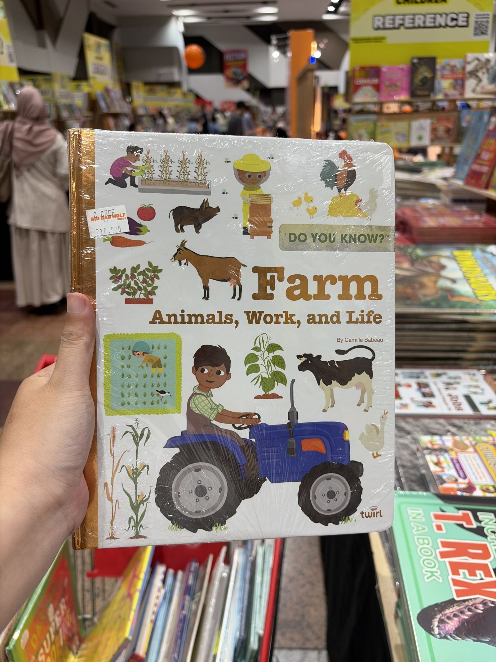 Farm