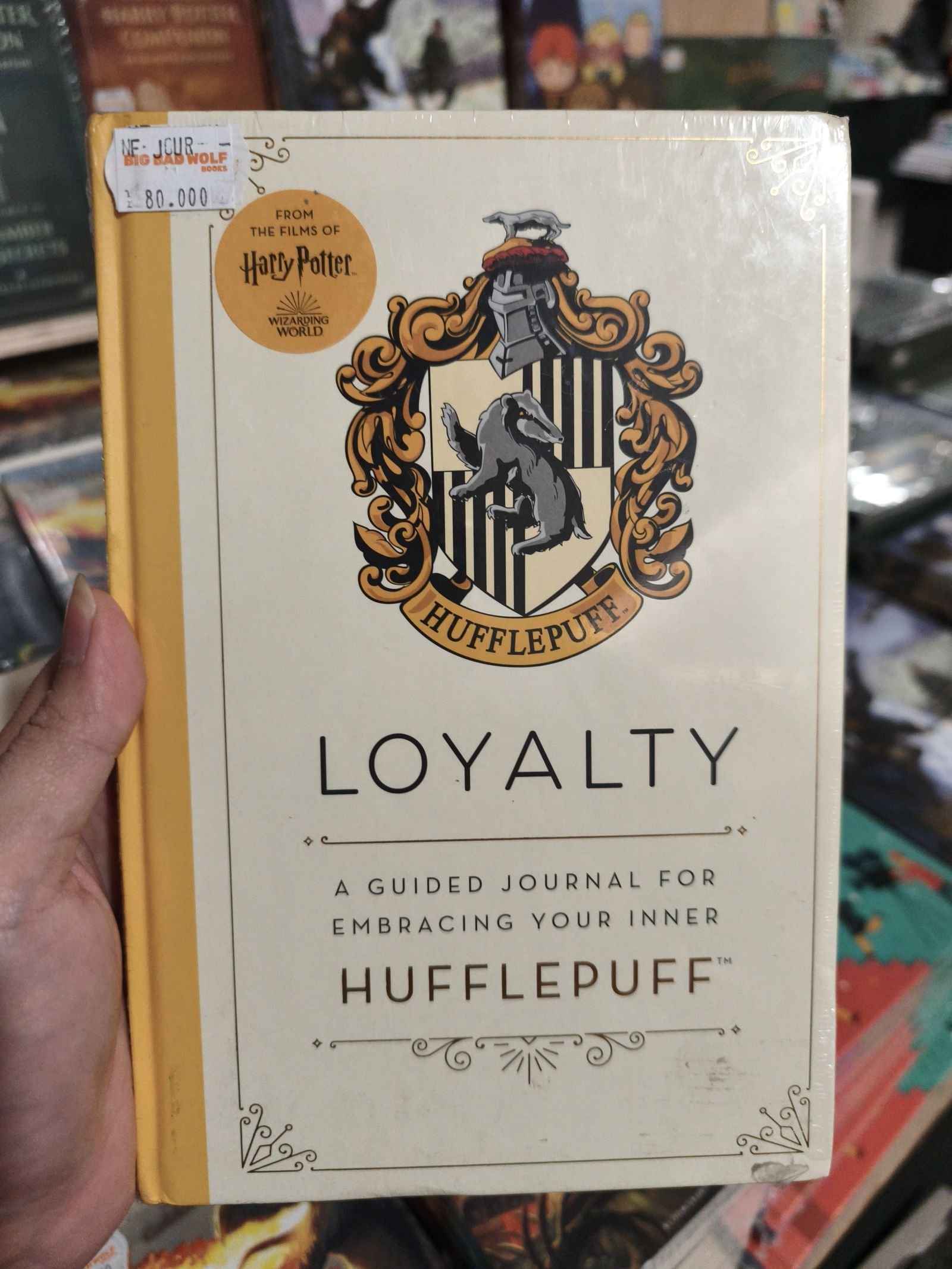 Harry Potter: Loyalty