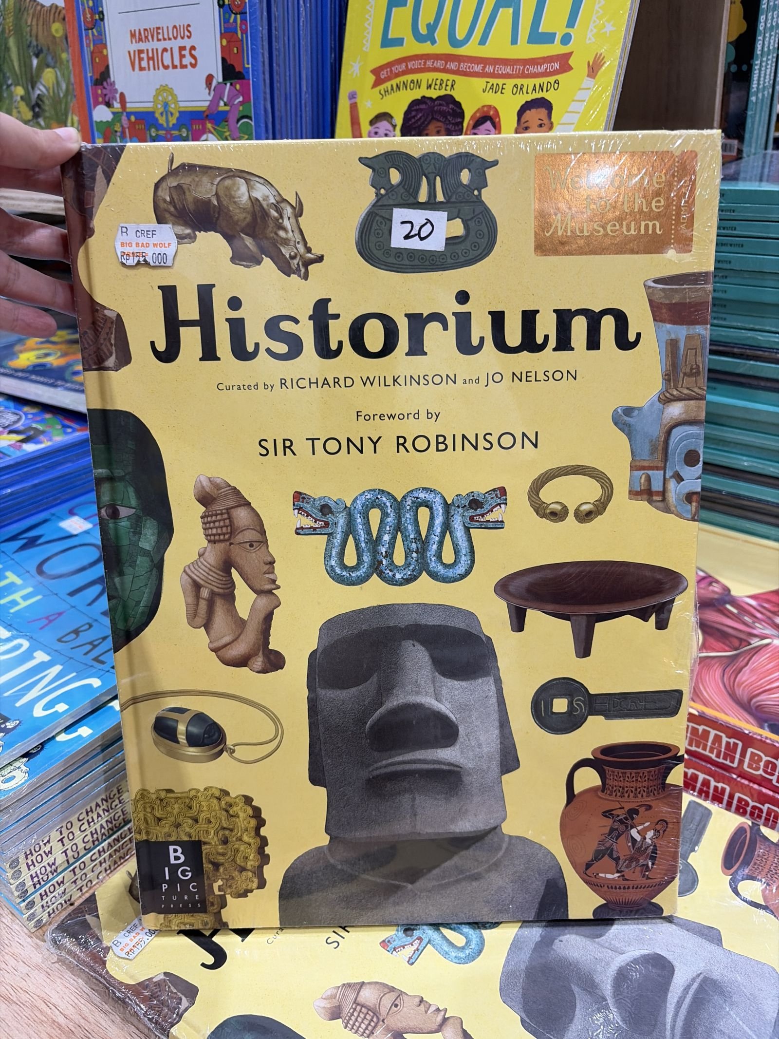 Historium