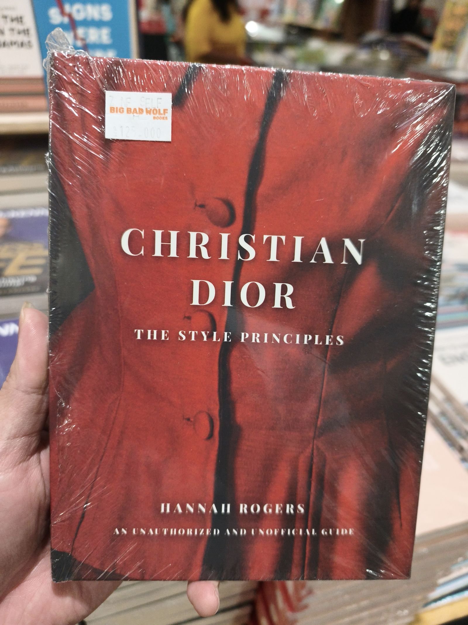Christian Dior