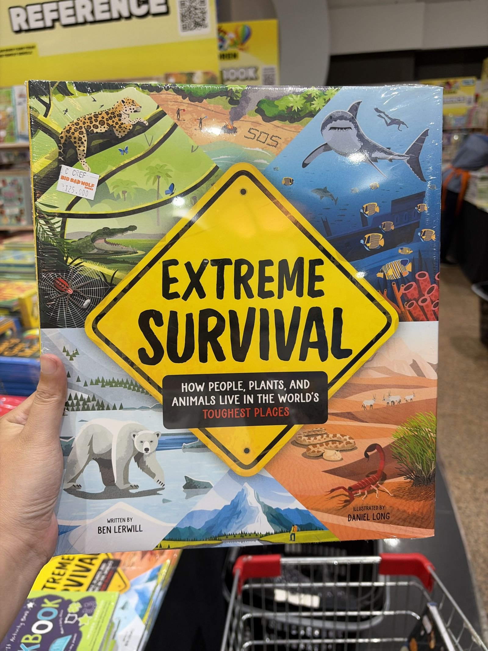 Extreme Survival