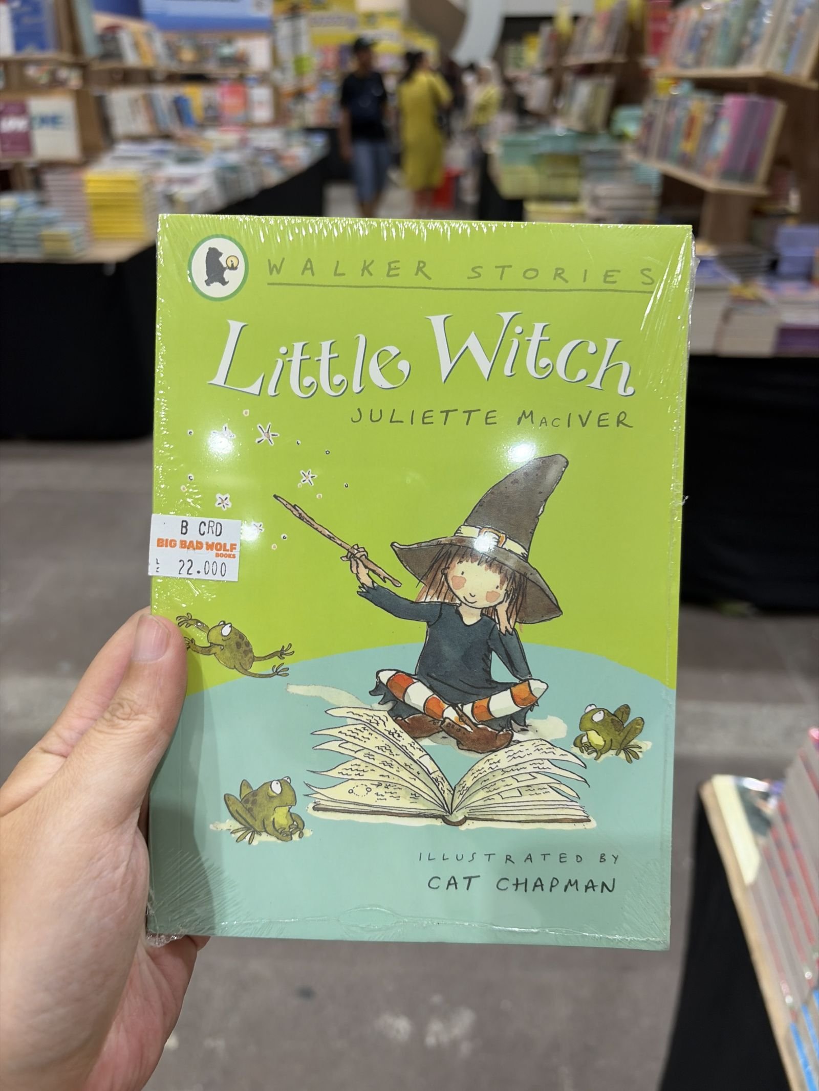 Little Witch