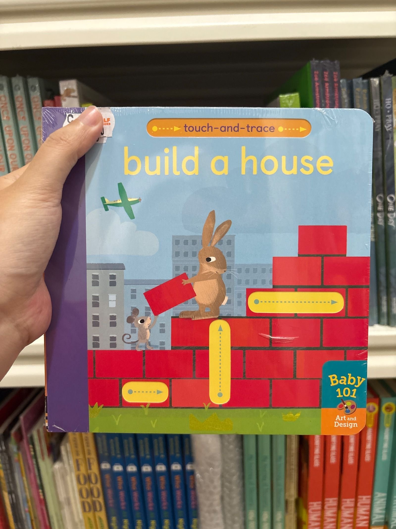 Build a House