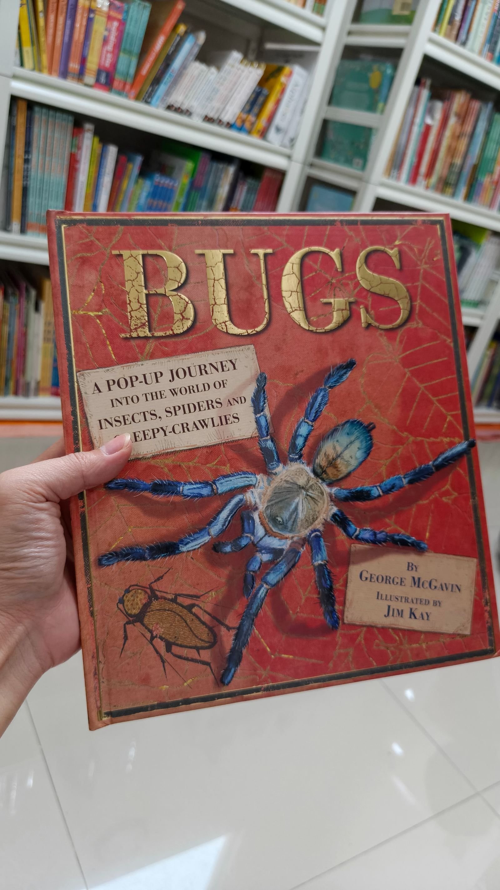 Bugs
