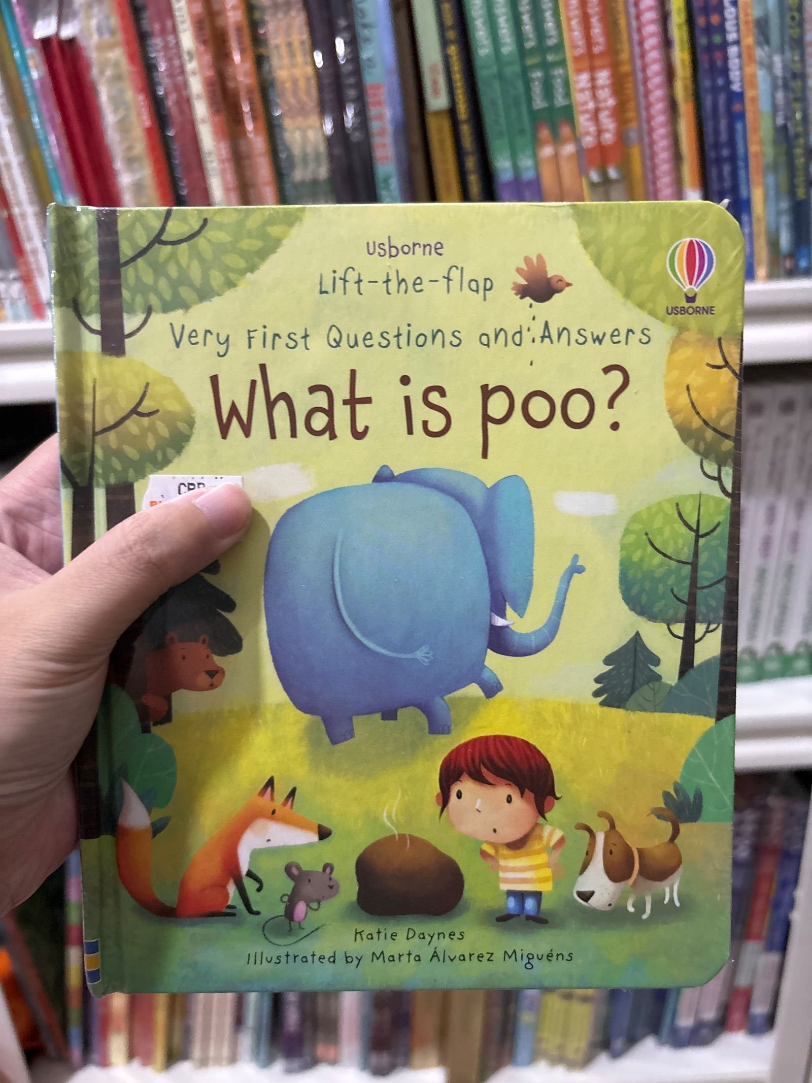 What Is Poo