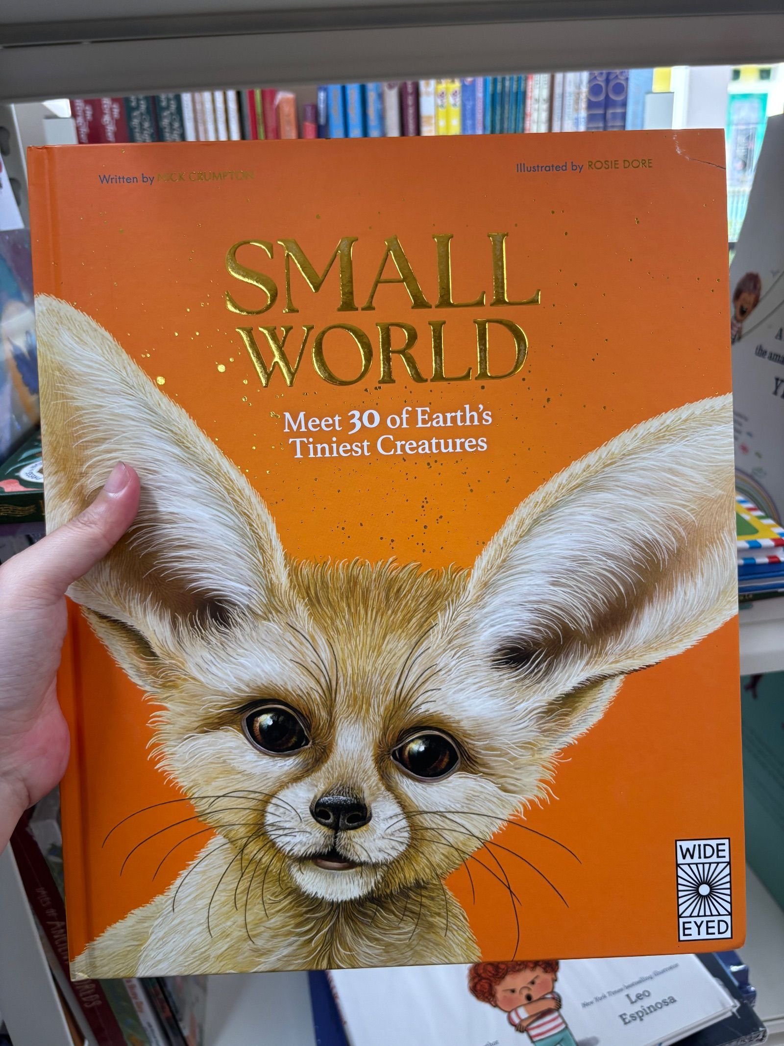 Small World