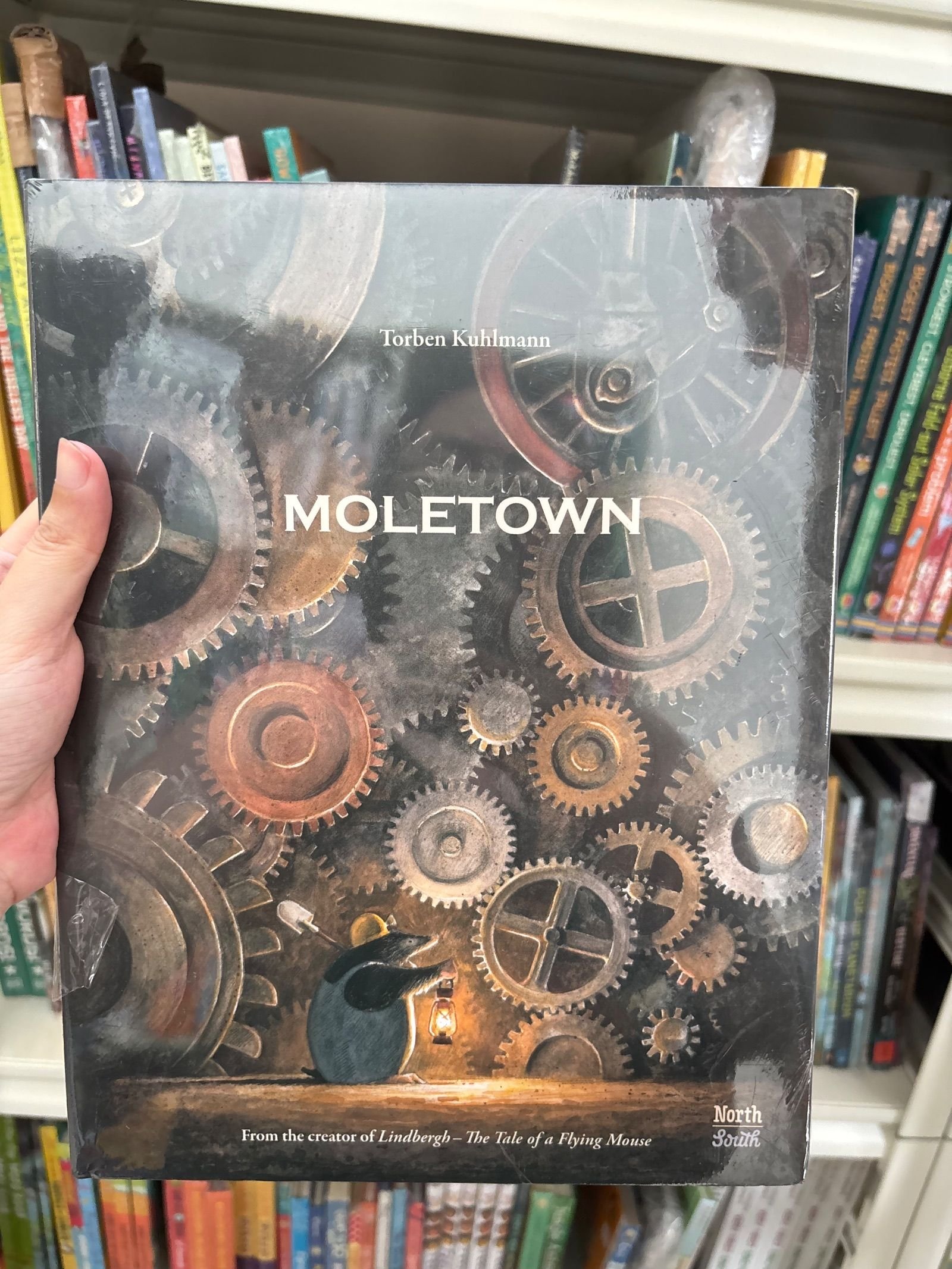 Moletown