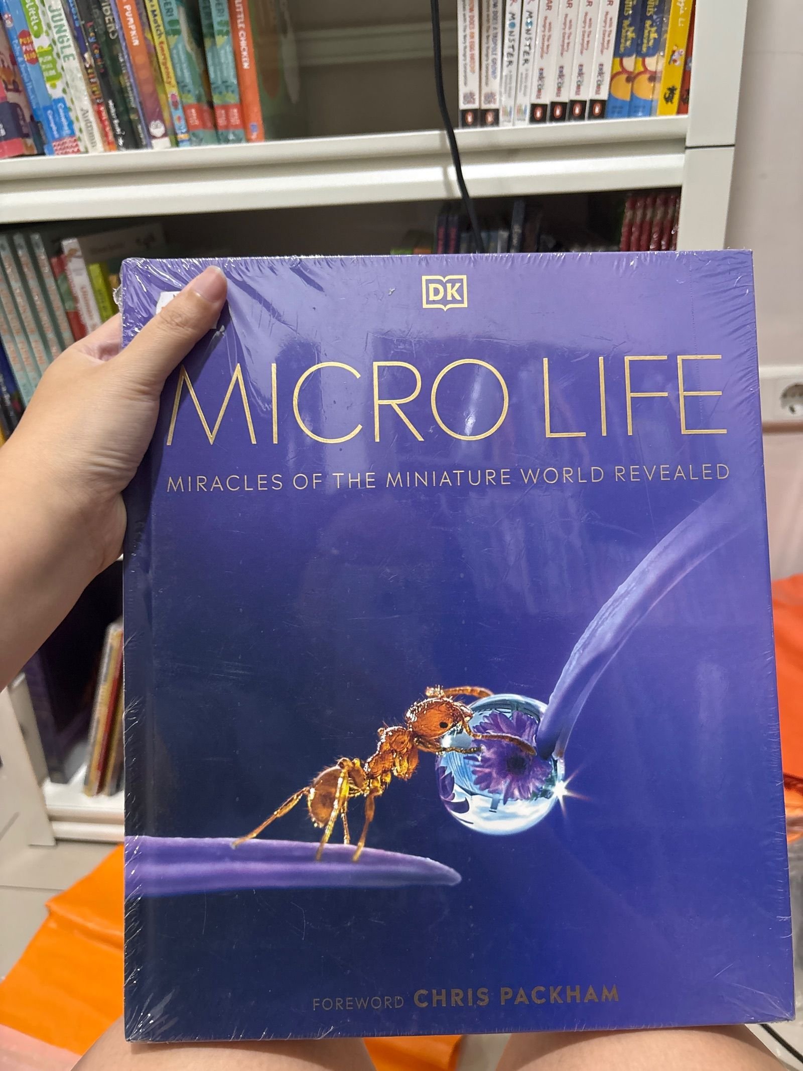 Micro Life