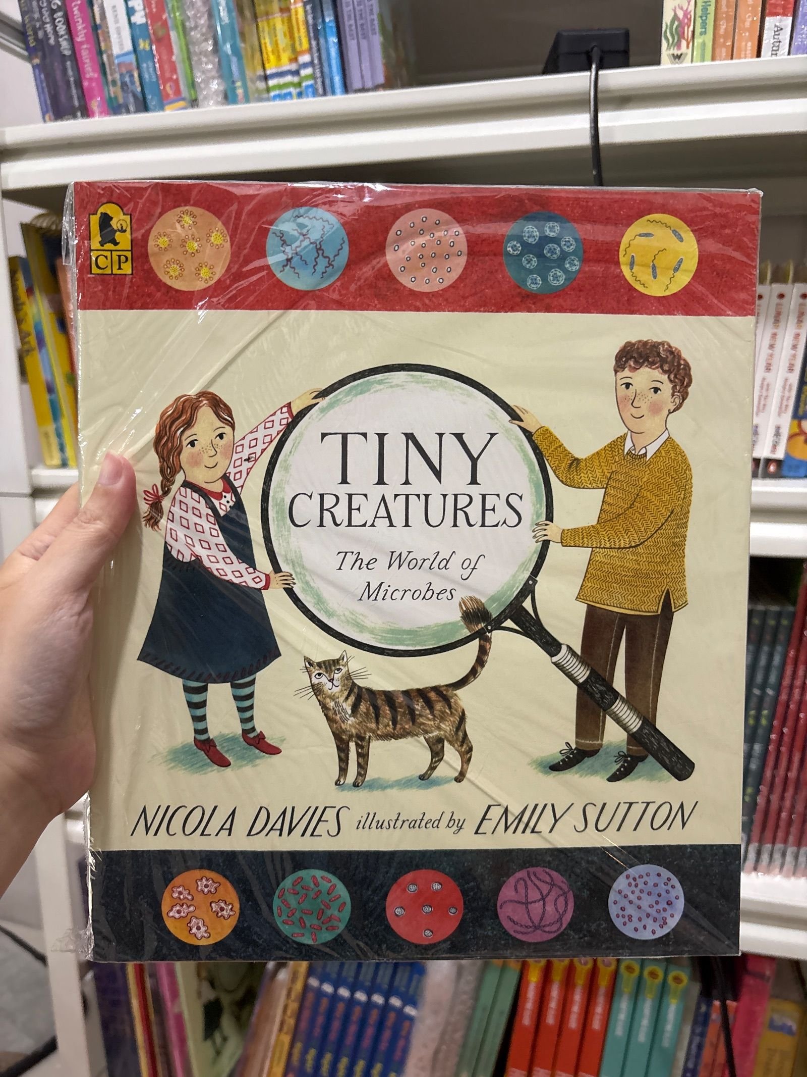 Tiny Creatures