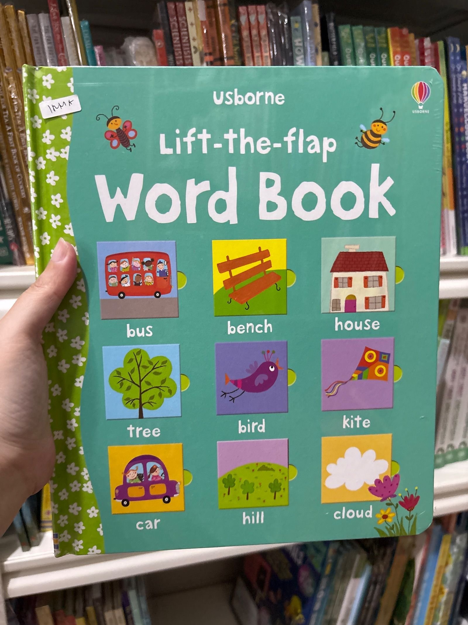 Word Book