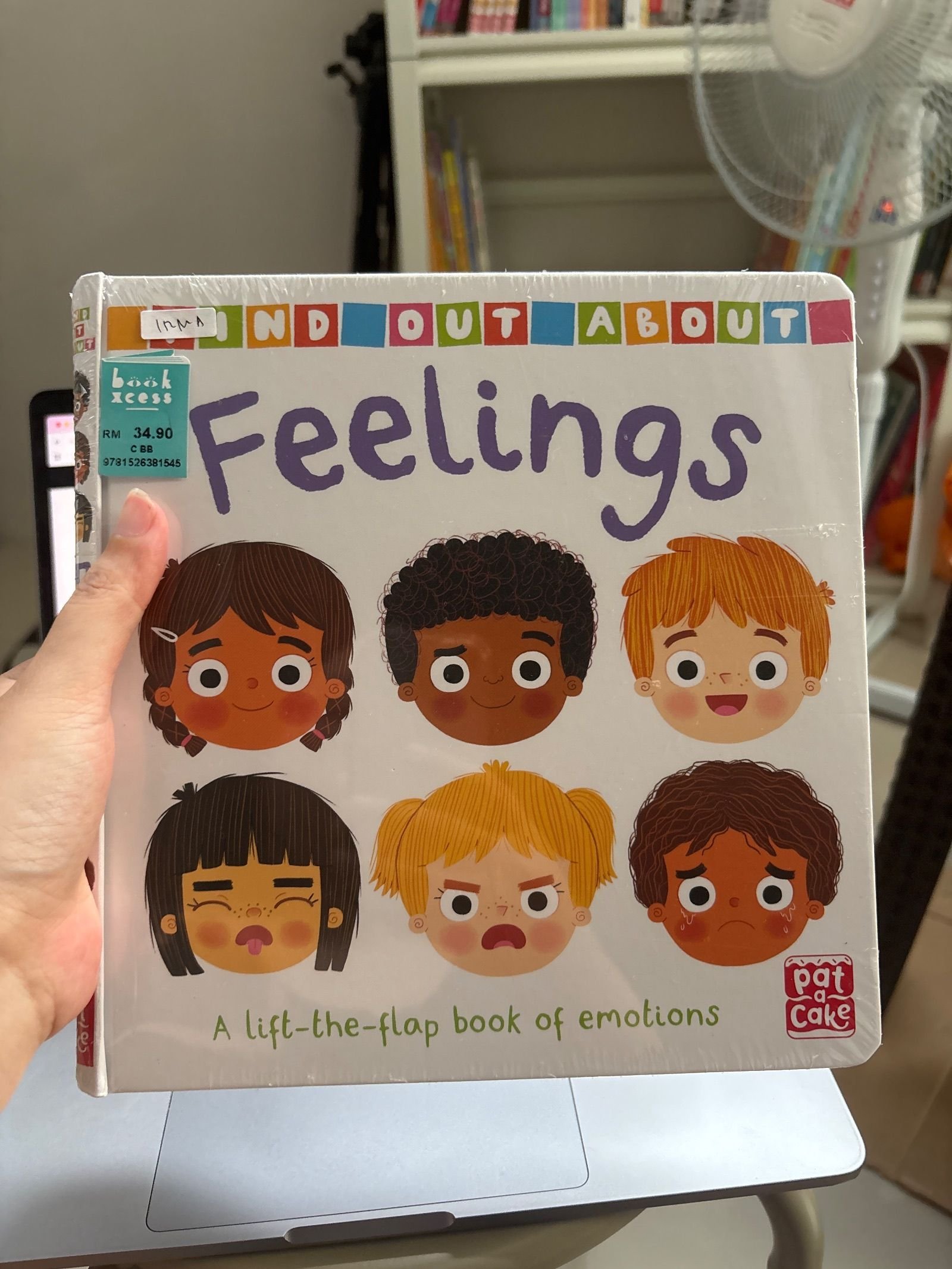 Feelings