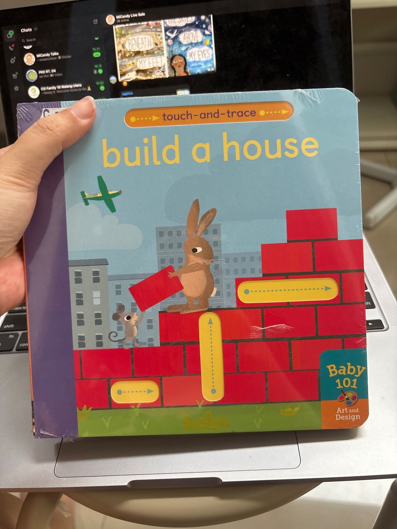 Build a House