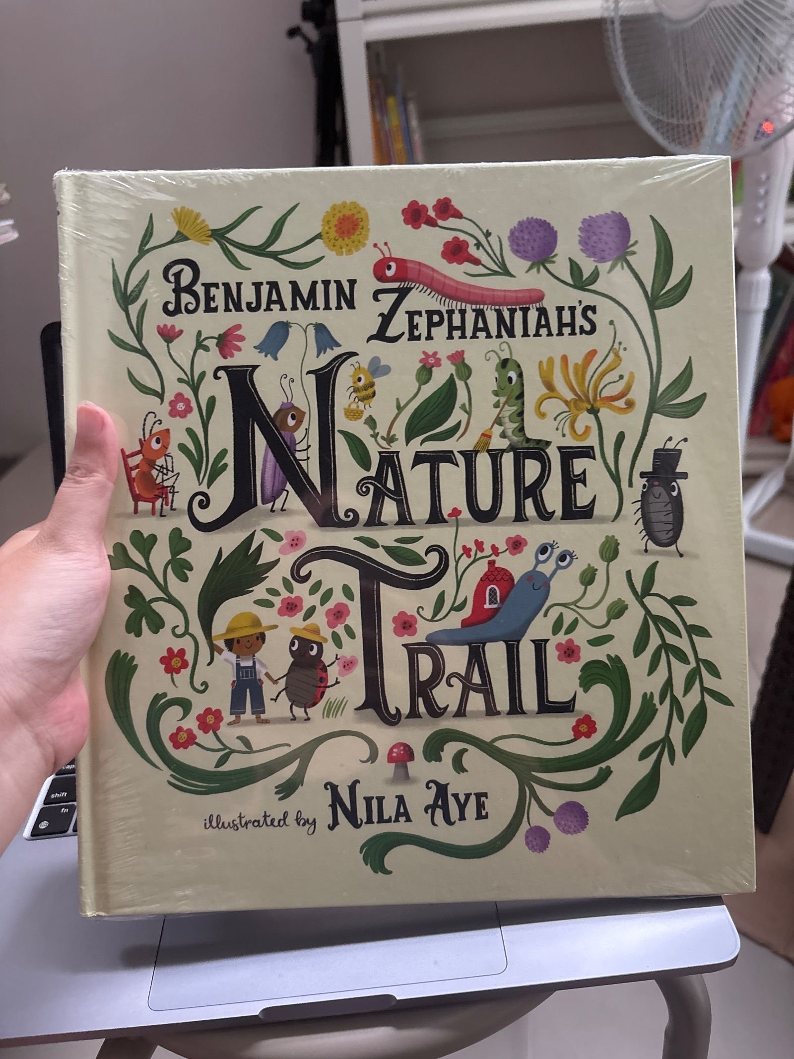 Nature Trail