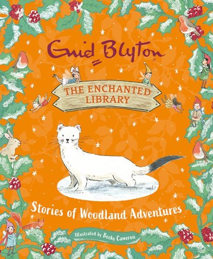 Stories of Woodland Adventures