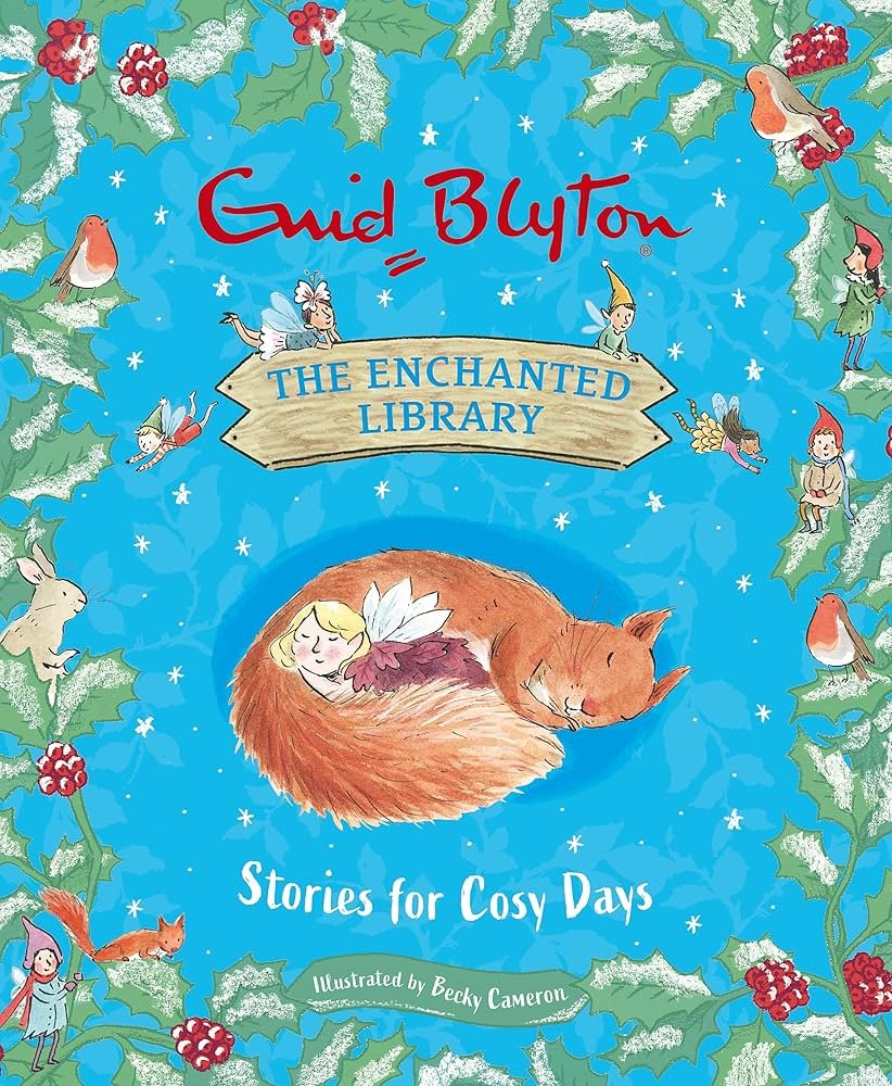 Stories for Cosy Days