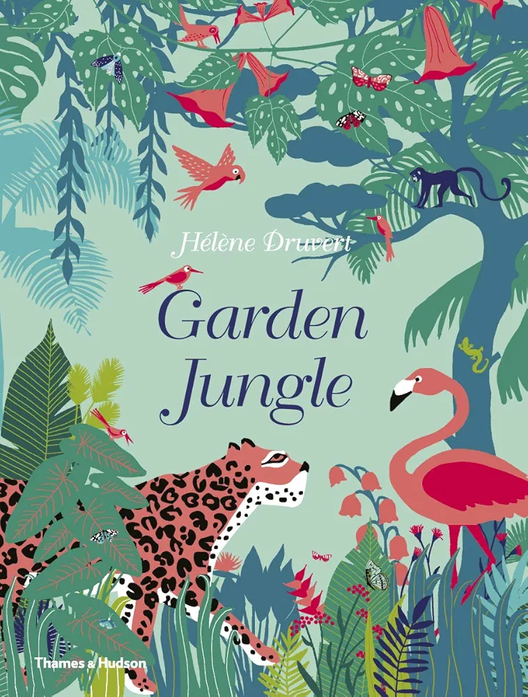 Garden Jungle