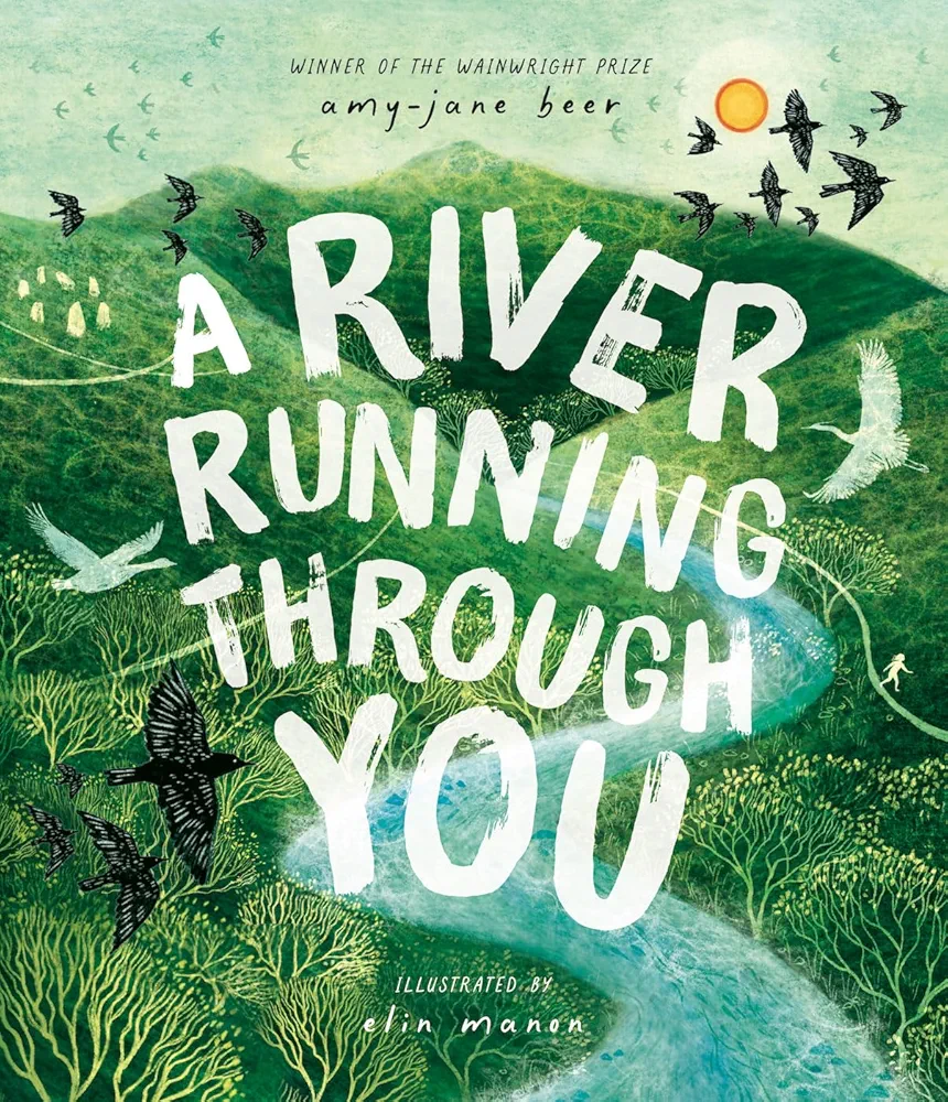 A River Running Through You