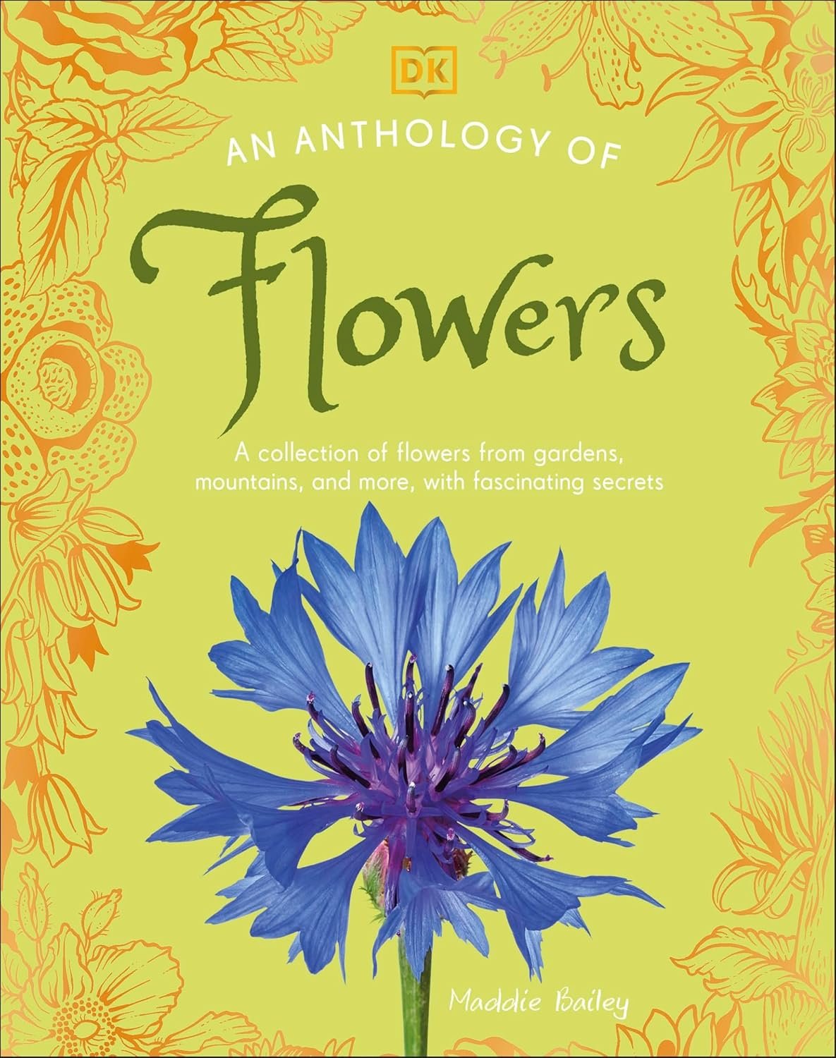 An Anthology of Flowers