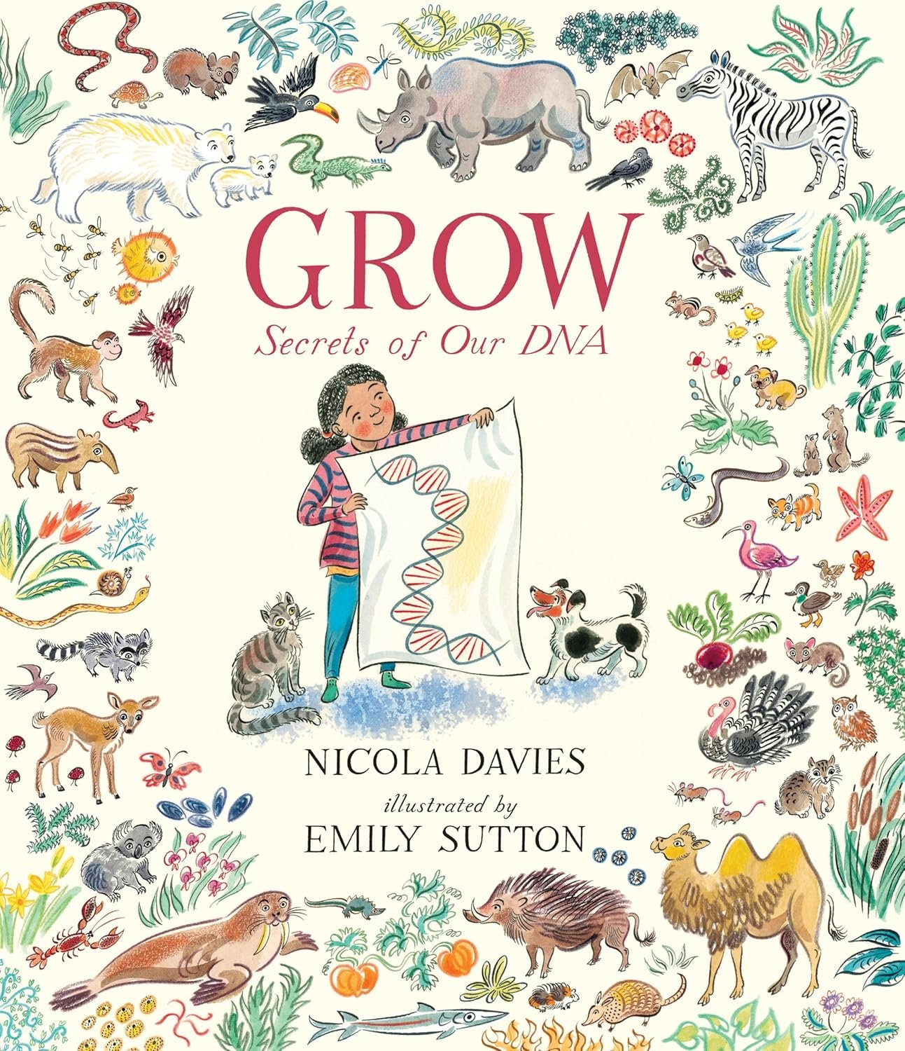 Grow