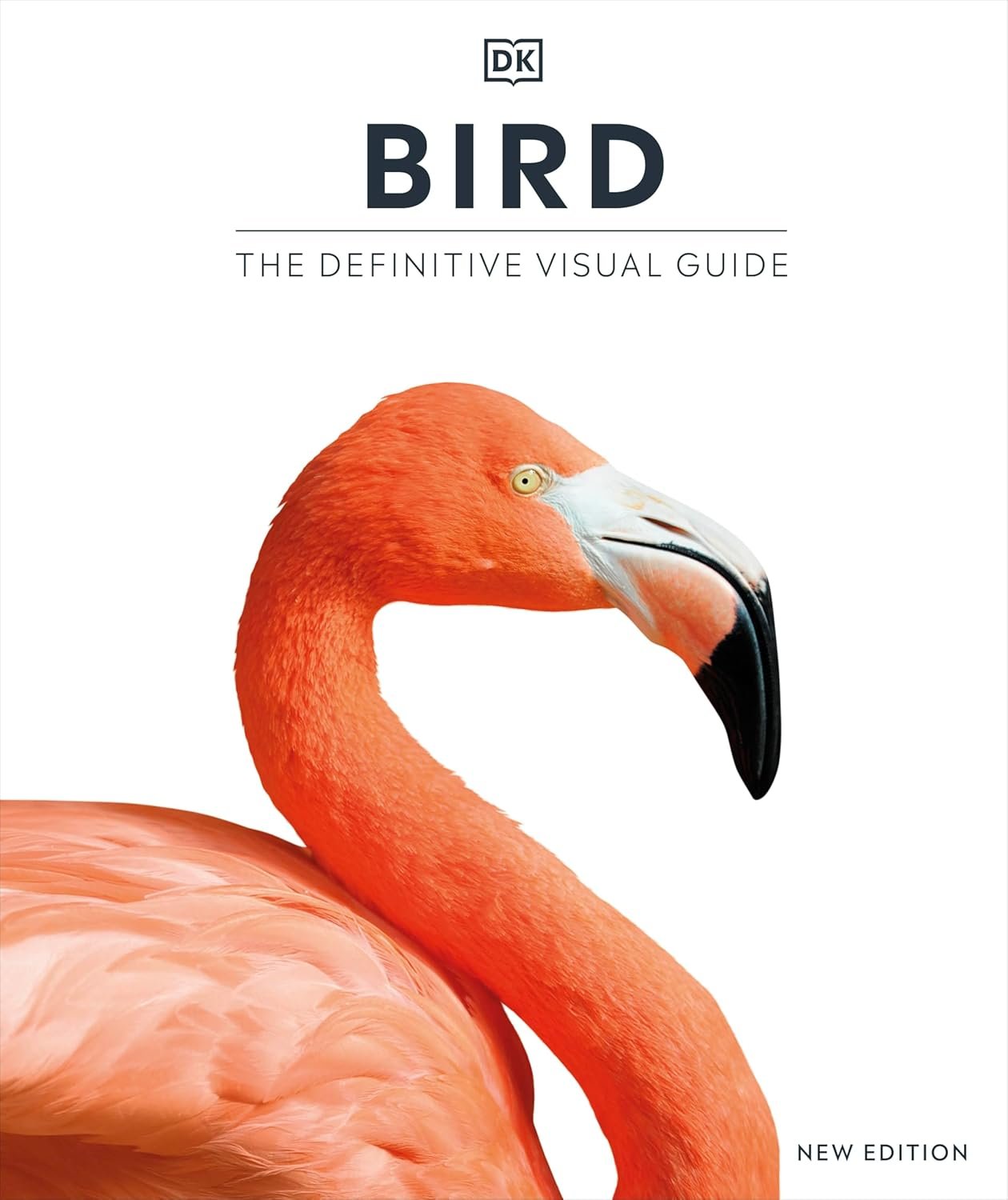 Bird, New Edition