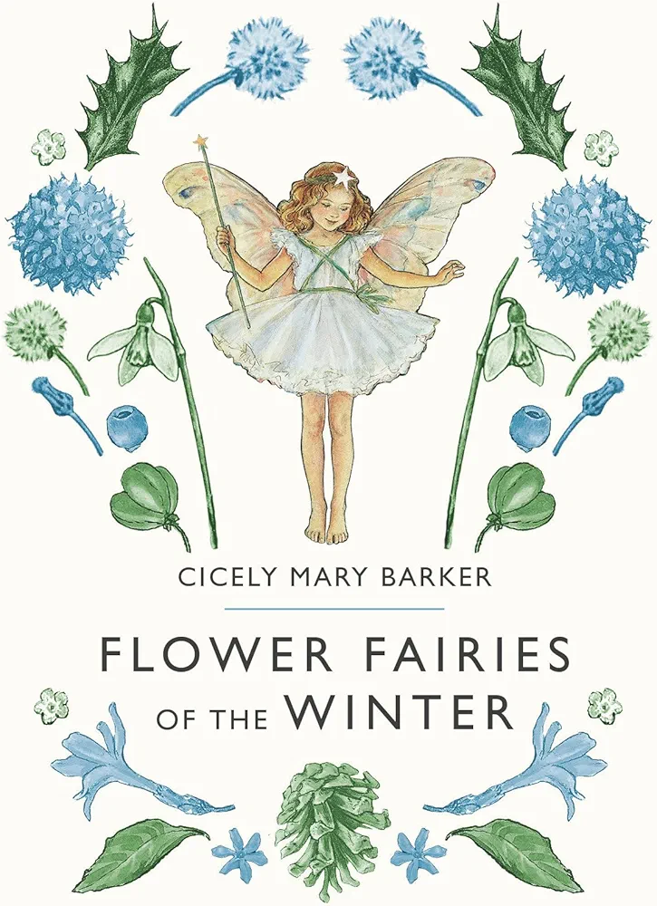 Flower Fairies of the Winter