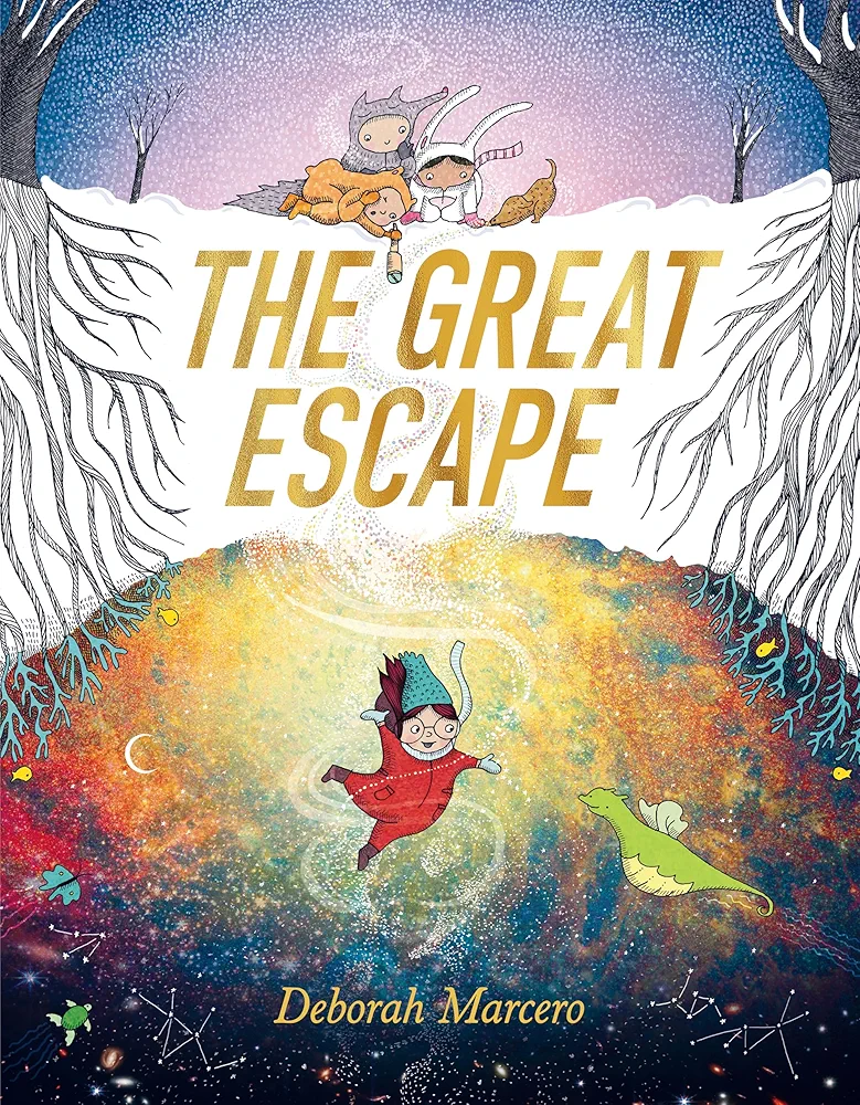 The Great Escape