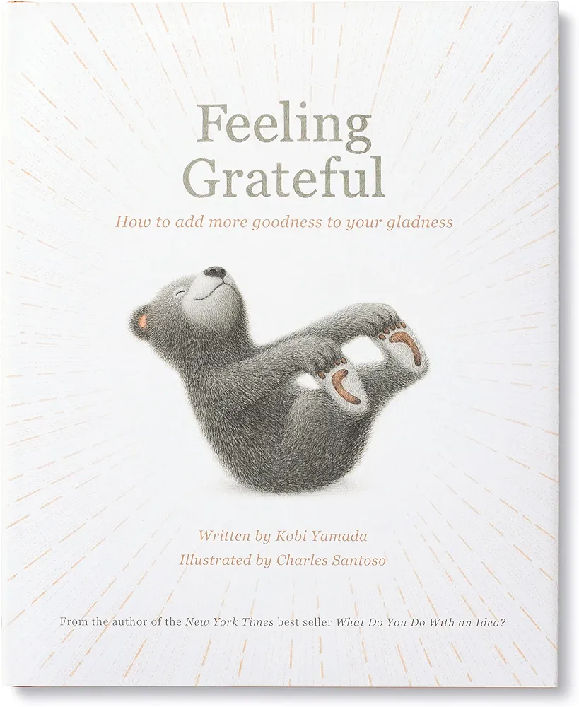 Feeling Grateful