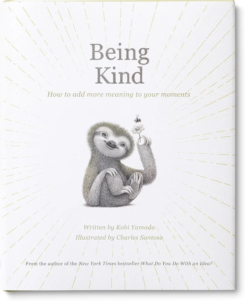 Being Kind