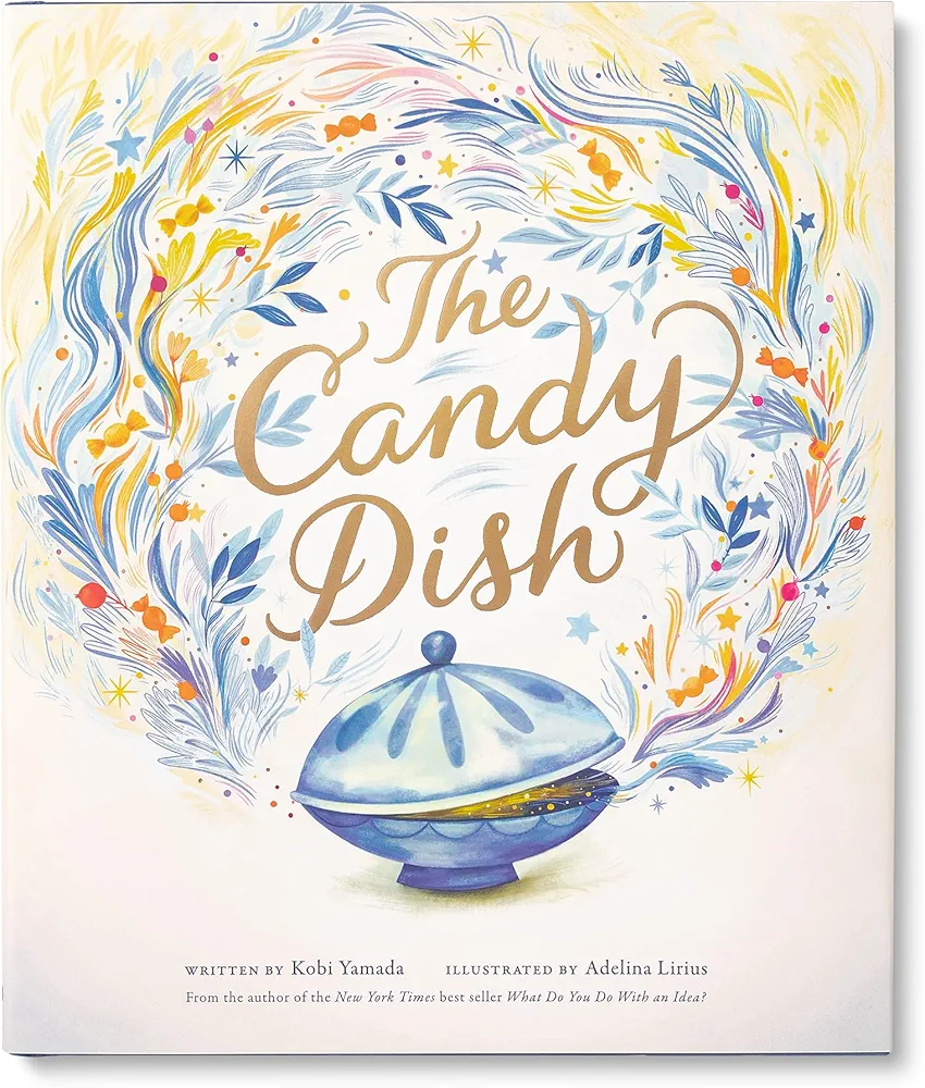 The Candy Dish