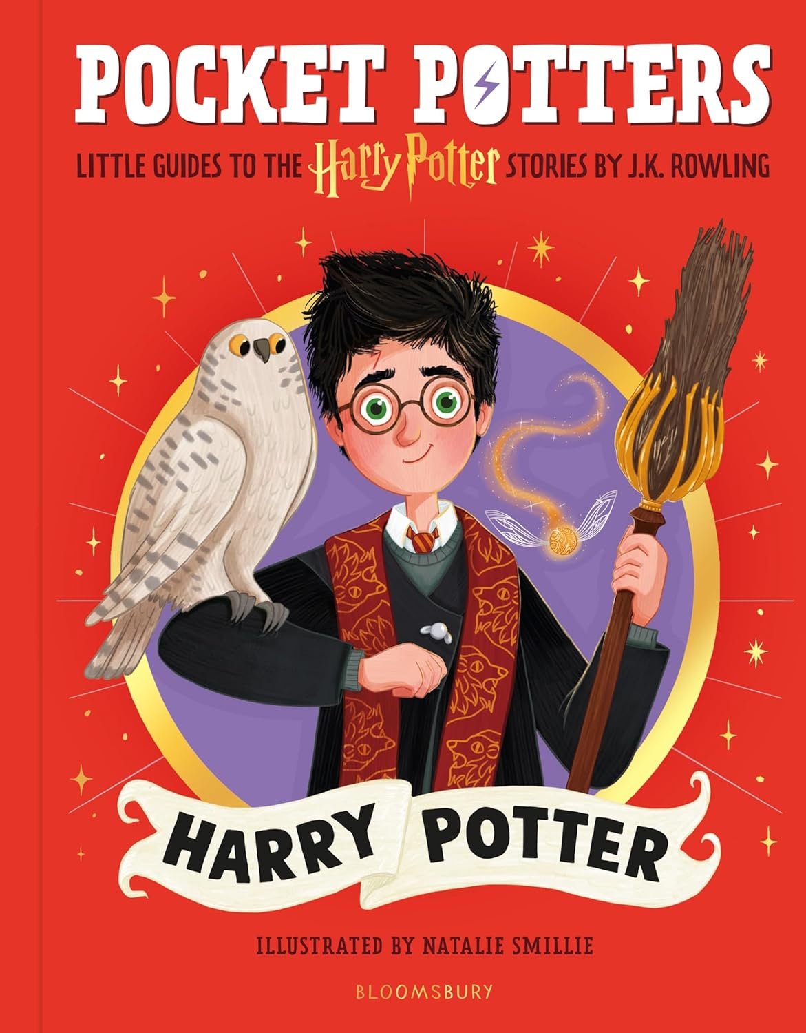 Harry Potter - Pocket Potters