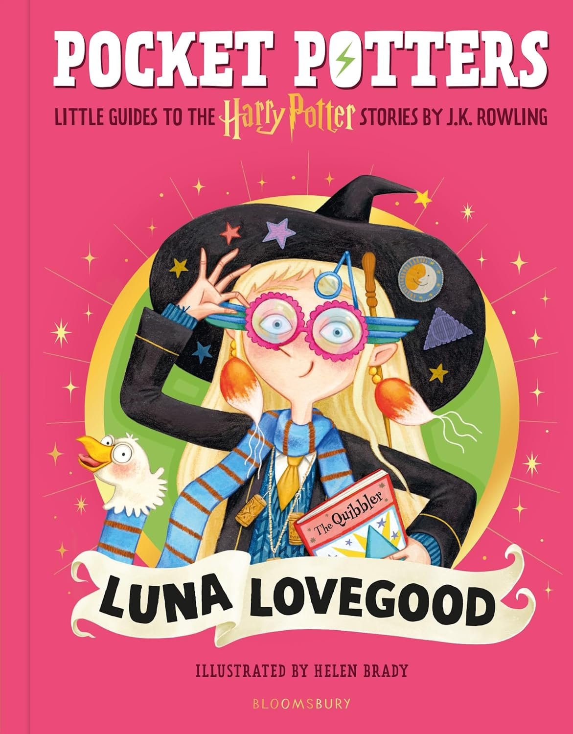 Luna Lovegood