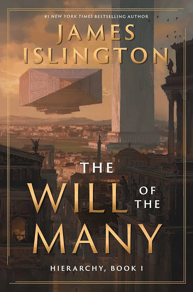 The Will of the Many