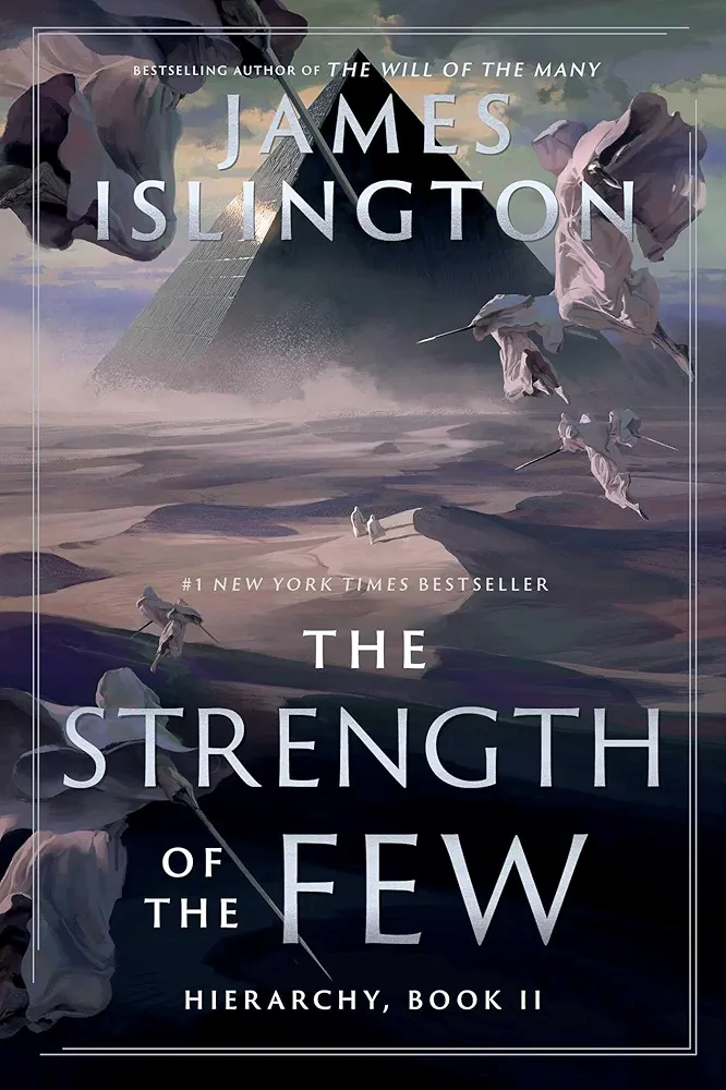 The Strength of the Few