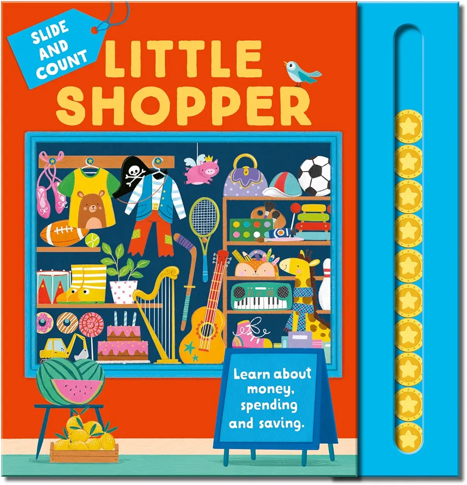 Little Shopper
