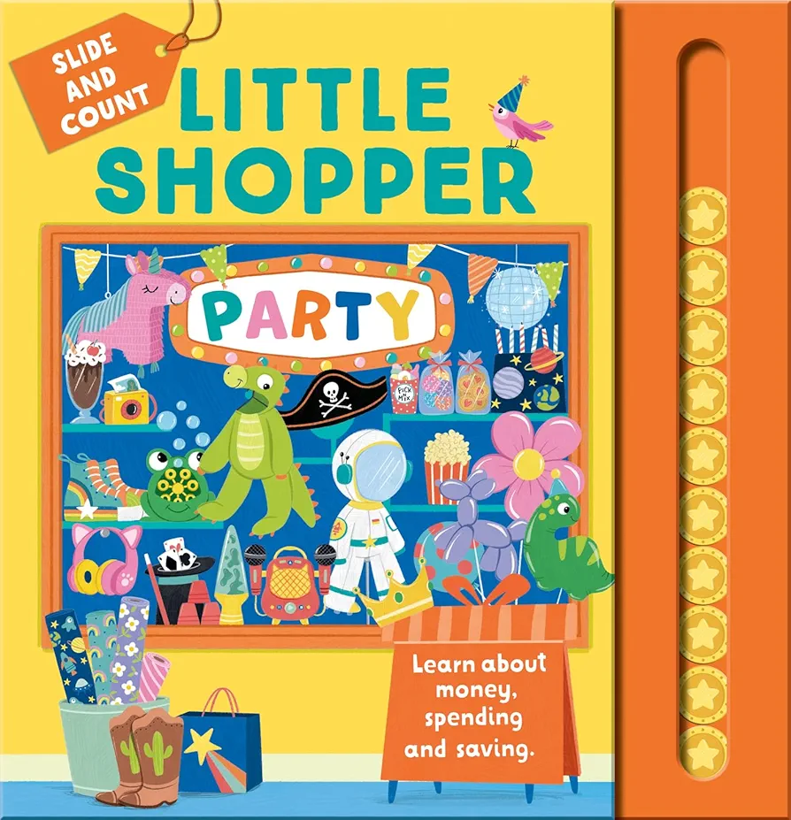 Little Shopper (Party)