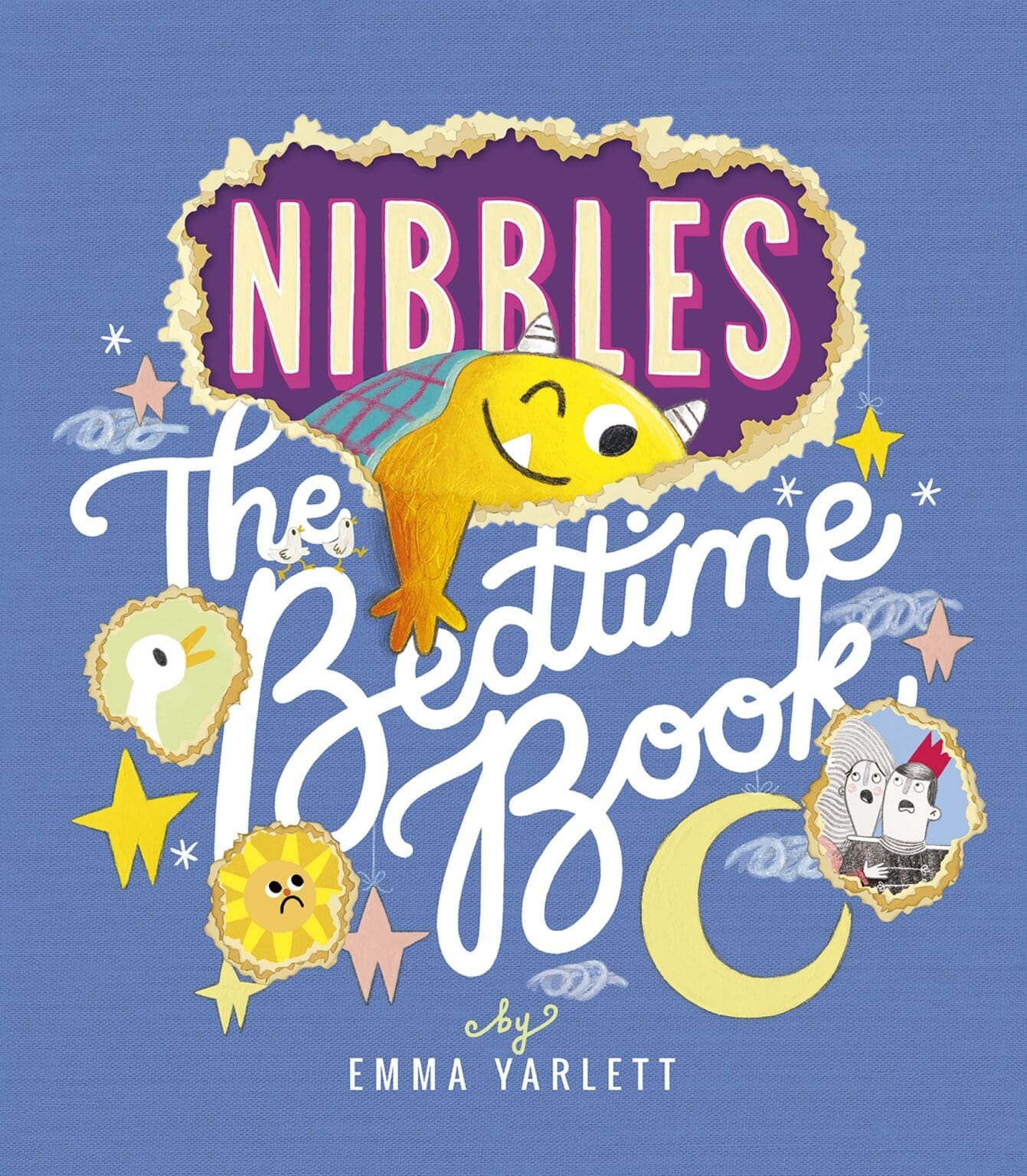 Nibbles