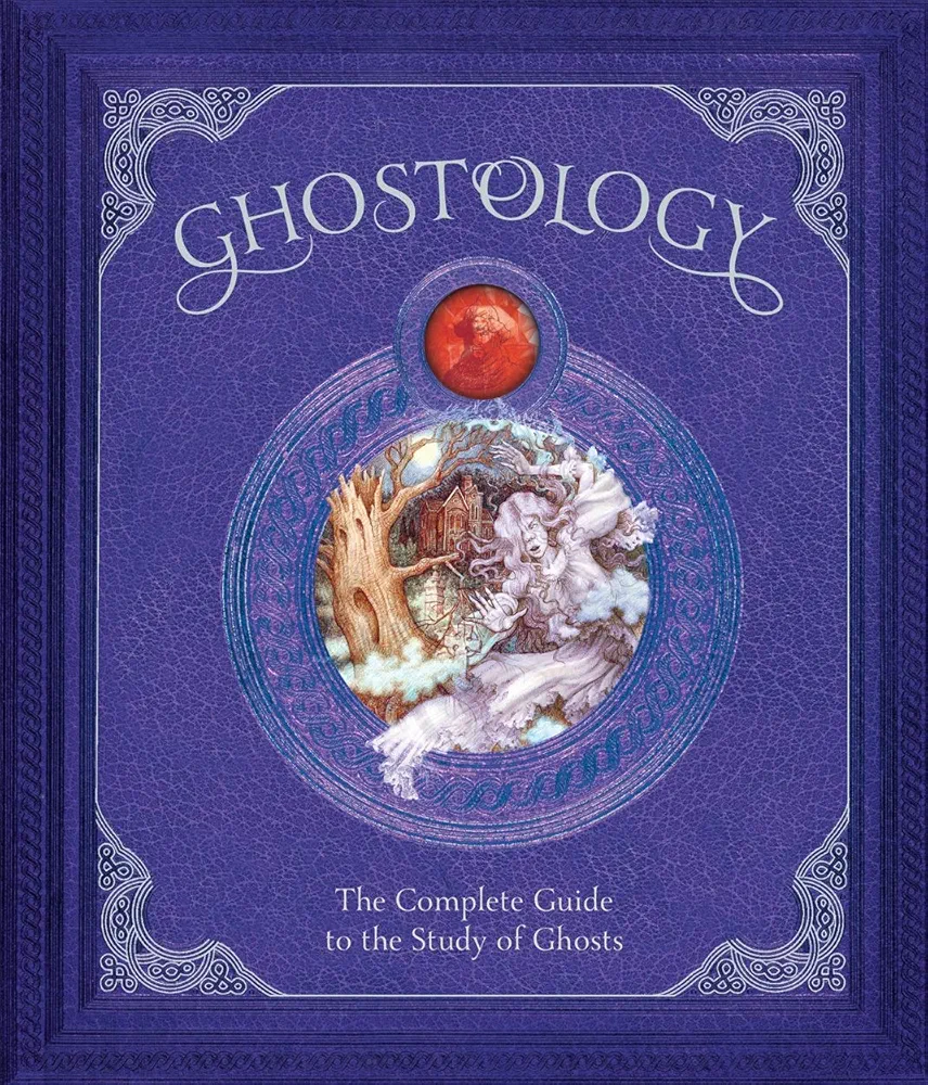 Ghostology