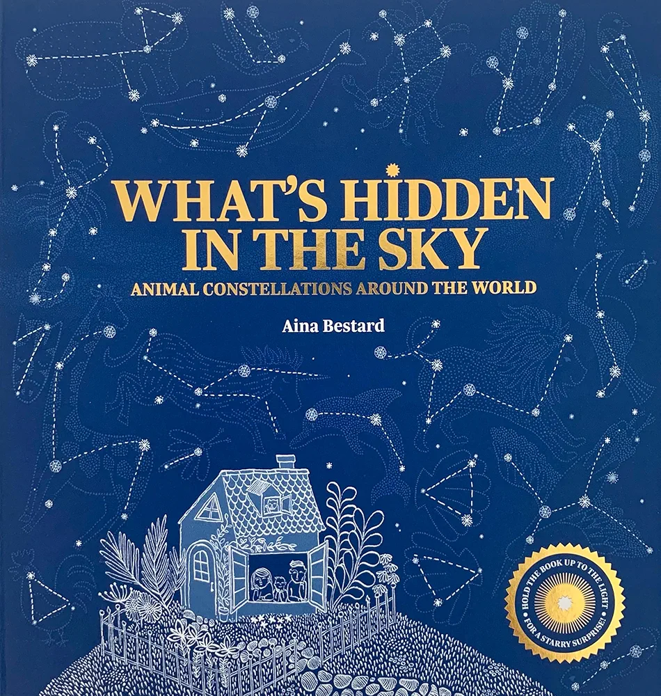 What's Hidden in the Sky