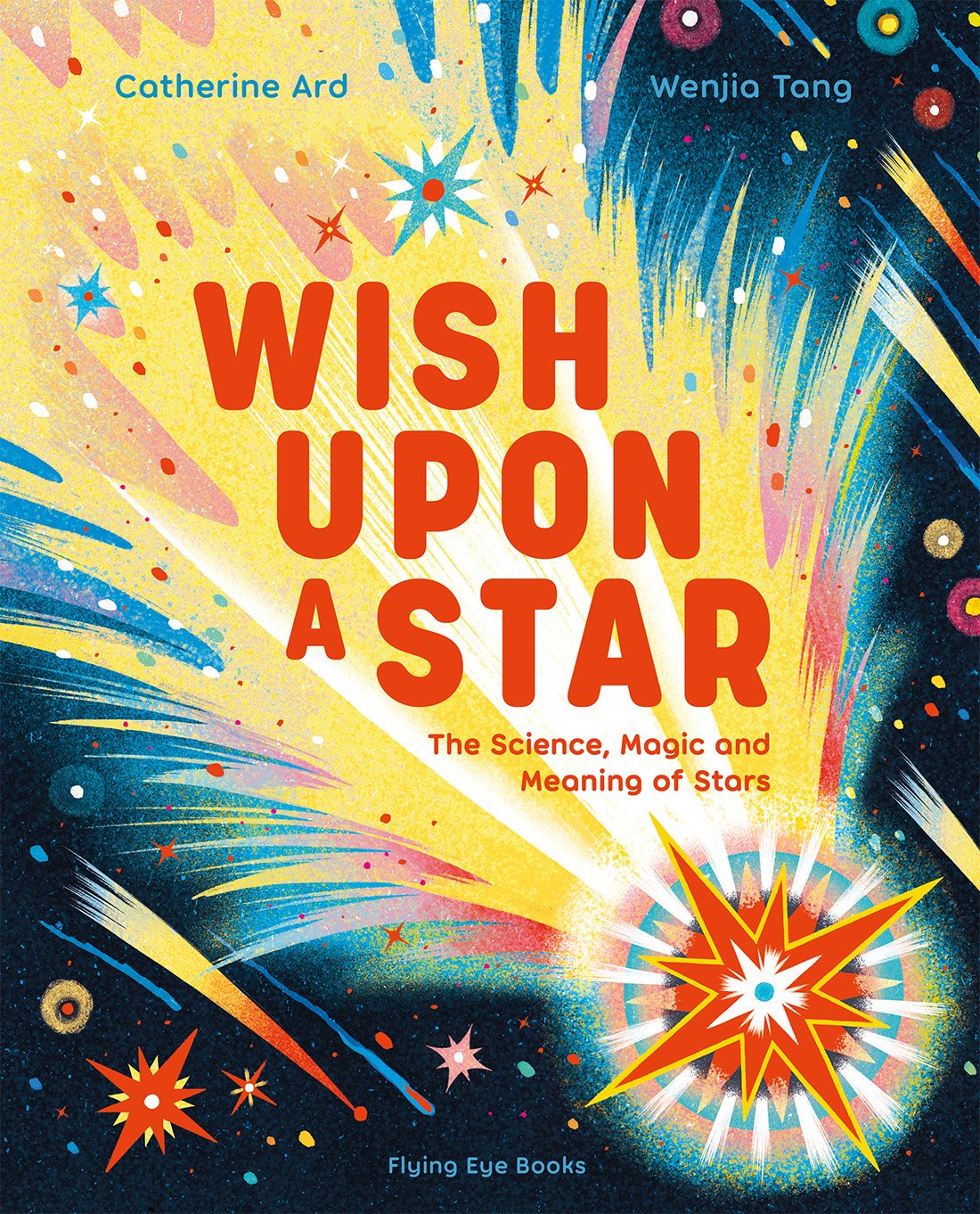 Wish Upon a Star