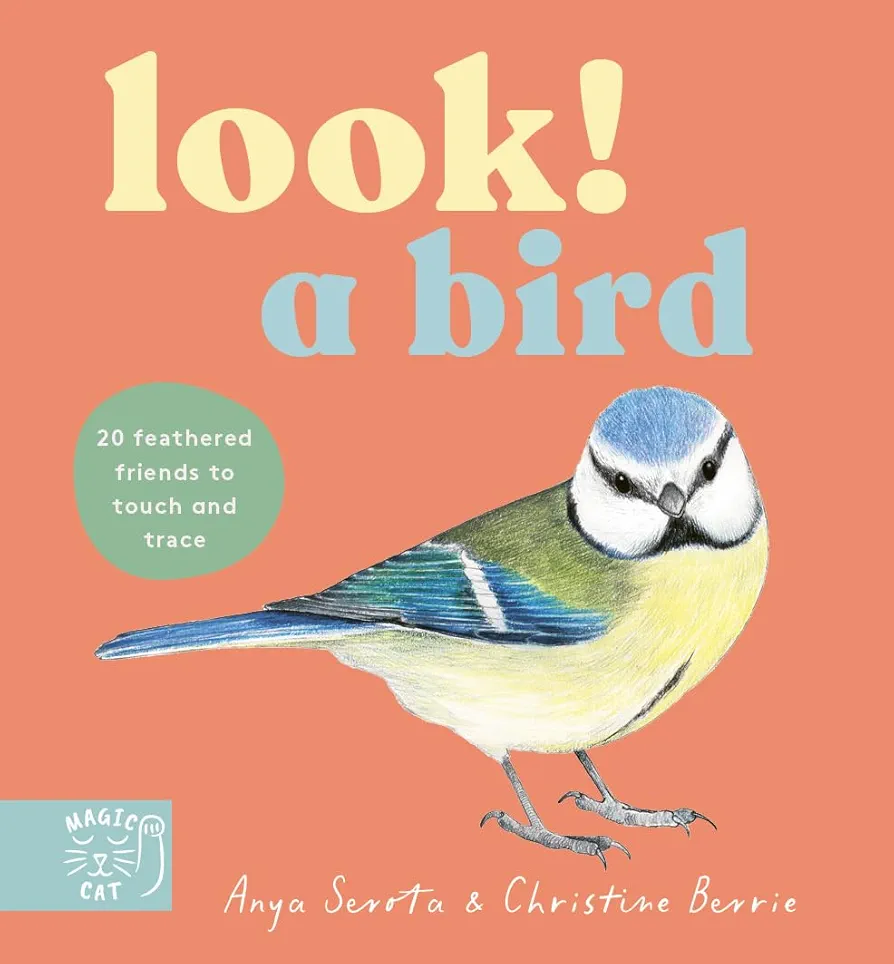 Look! a Bird!