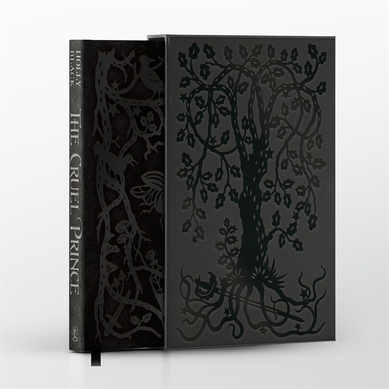 The Wicked King (Special Edition)