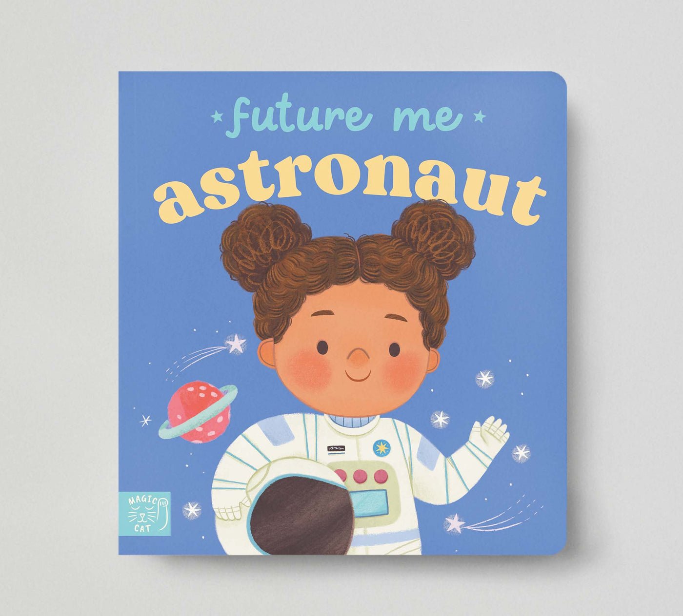 Future Me: Astronaut