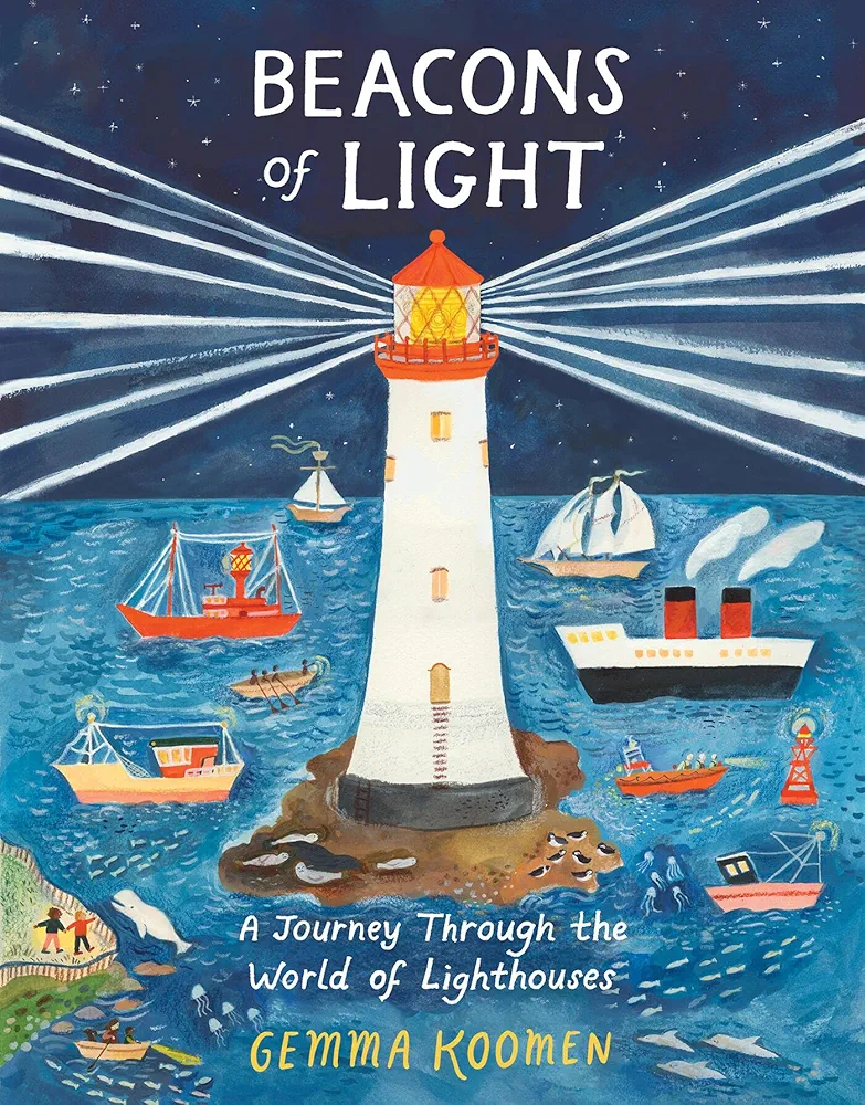 Beacons of Light