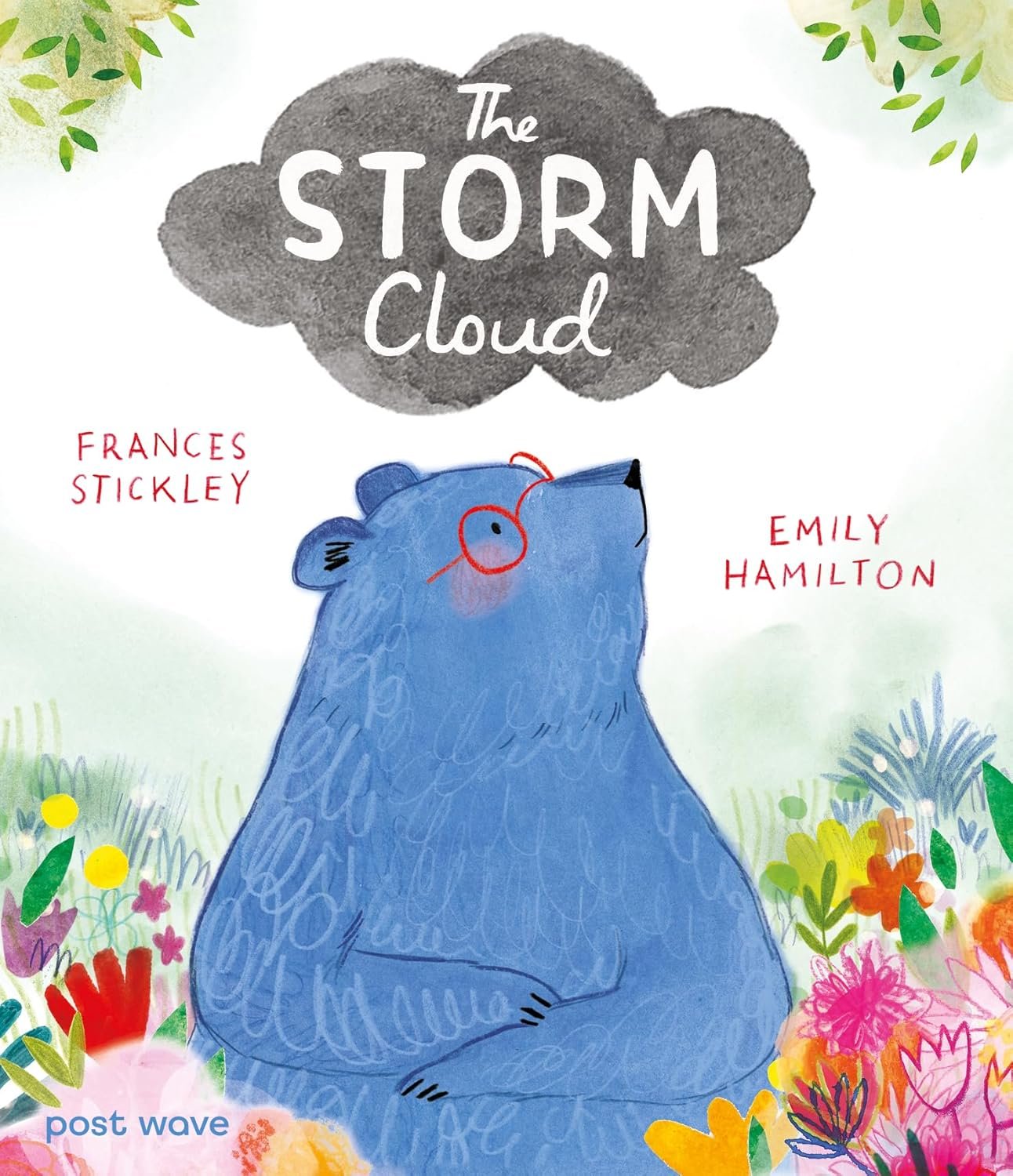 The Storm Cloud